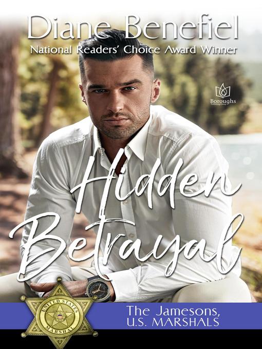 Title details for Hidden Betrayal by Diane Benefiel - Available